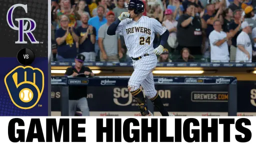 Game Highlights Video