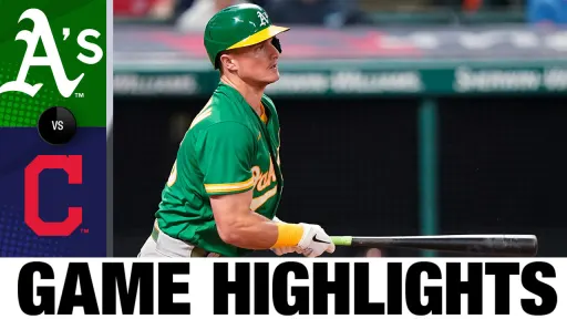 Game Highlights Video