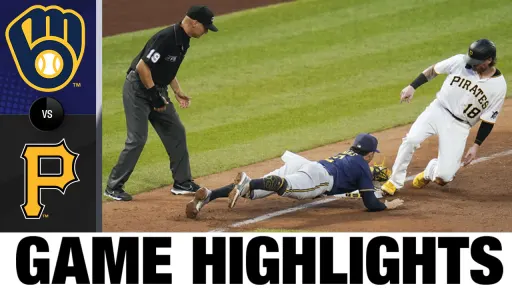 Game Highlights Video