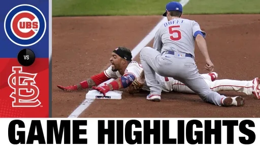 Game Highlights Video