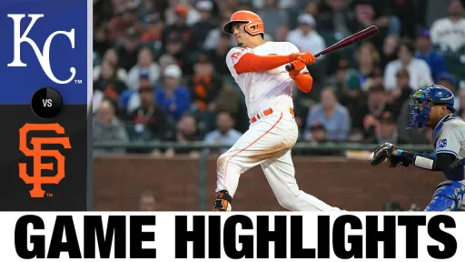 Game Highlights Video