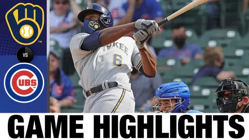 Game Highlights Video