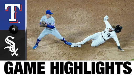Game Highlights Video