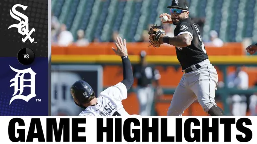 Game Highlights Video