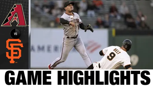 Game Highlights Video