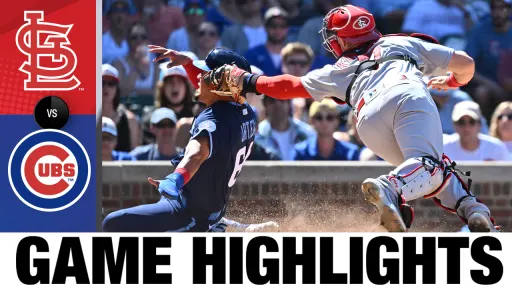 Game Highlights Video