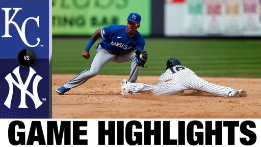 Game Highlights Video