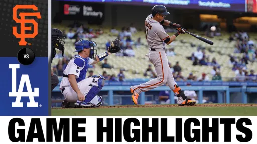Game Highlights Video