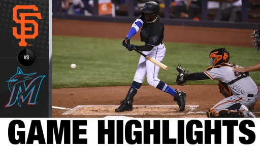 Game Highlights Video