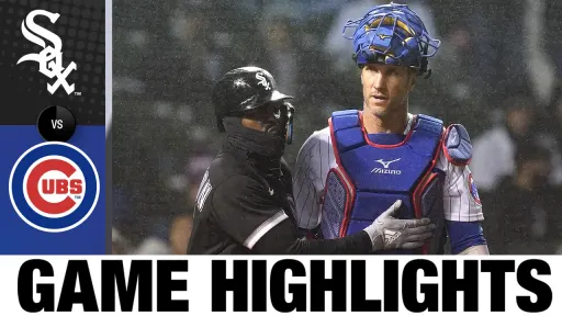 Game Highlights Video