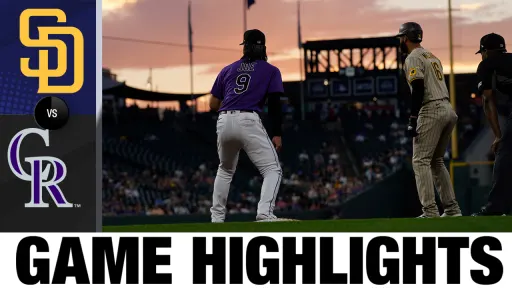 Game Highlights Video