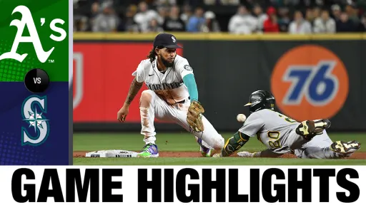 Game Highlights Video