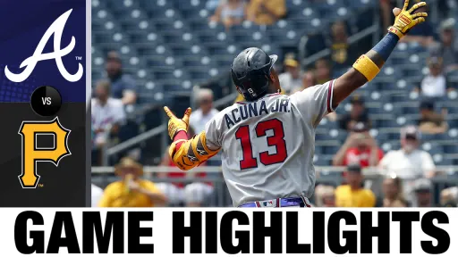 Game Highlights Video