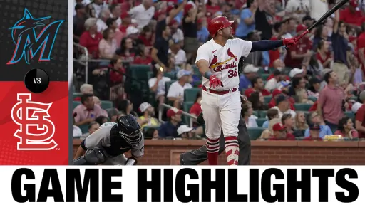Game Highlights Video