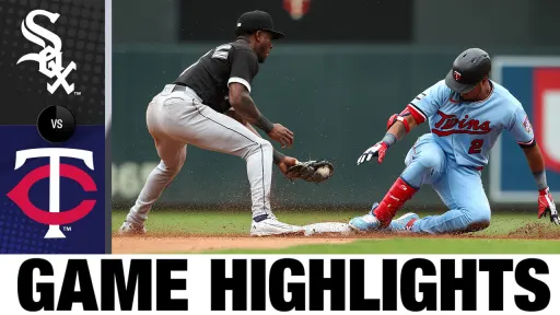 Game Highlights Video