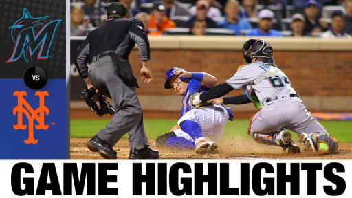 Game Highlights Video