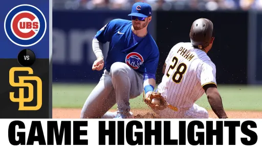 Game Highlights Video