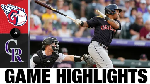 Game Highlights Video