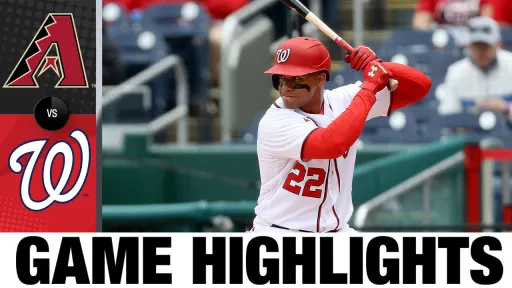 Game Highlights Video