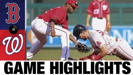 Game Highlights Video