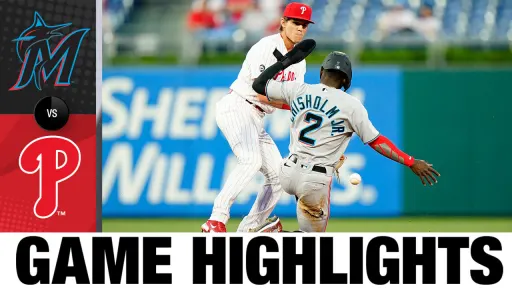 Game Highlights Video
