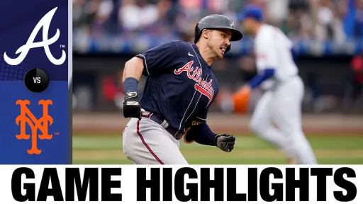 Game Highlights Video