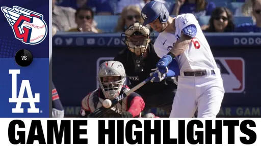 Game Highlights Video