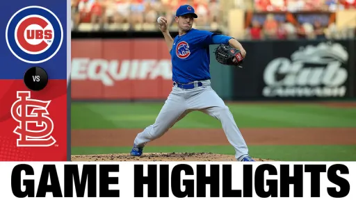 Game Highlights Video