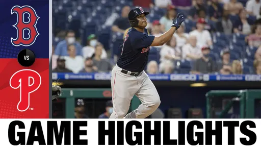 Game Highlights Video