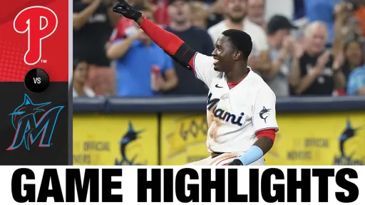 Game Highlights Video