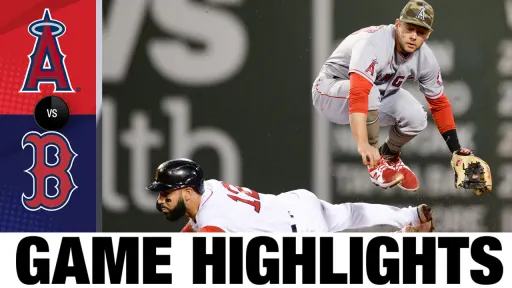 Game Highlights Video