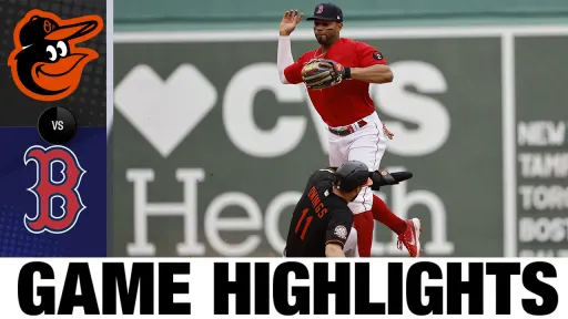 Game Highlights Video