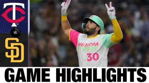 Game Highlights Video