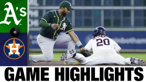 Game Highlights Video