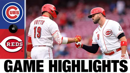 Game Highlights Video