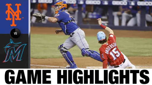 Game Highlights Video