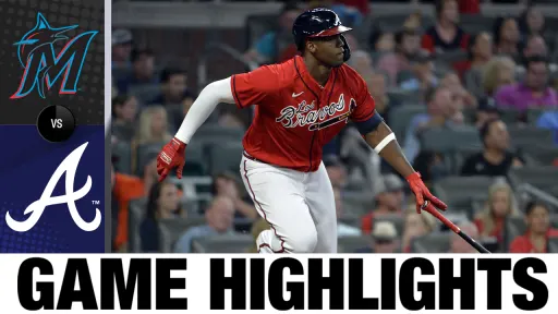 Game Highlights Video