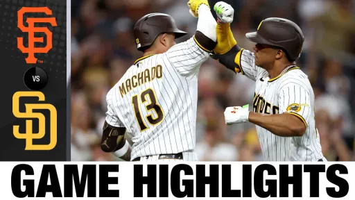 Game Highlights Video