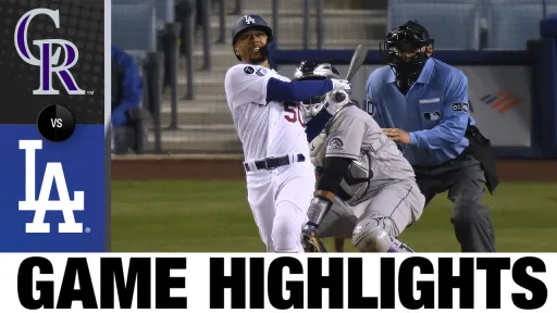 Game Highlights Video