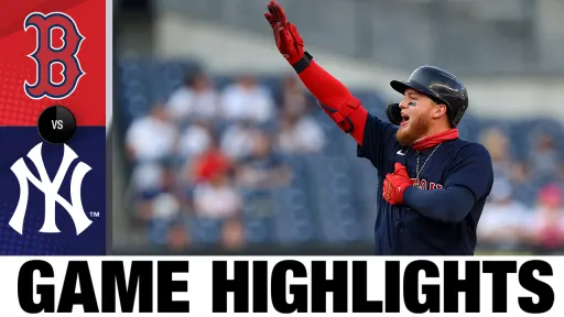 Game Highlights Video
