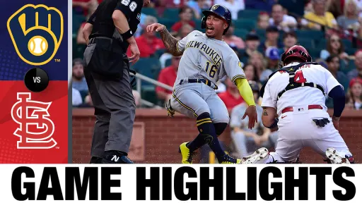 Game Highlights Video