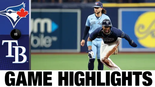 Game Highlights Video