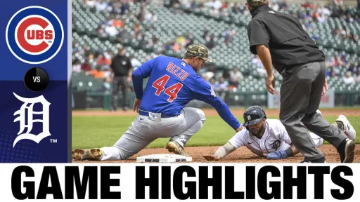 Game Highlights Video