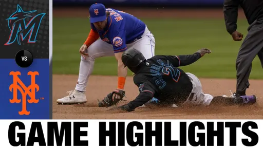Game Highlights Video