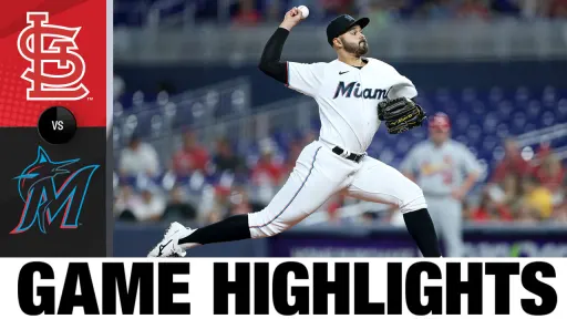 Game Highlights Video