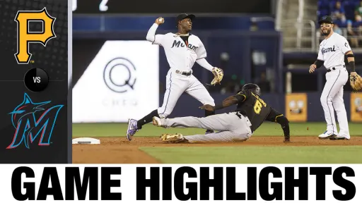 Game Highlights Video