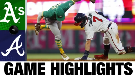 Game Highlights Video