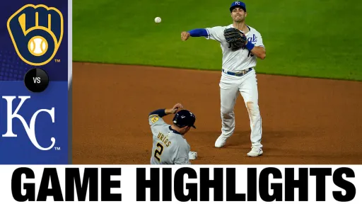 Game Highlights Video