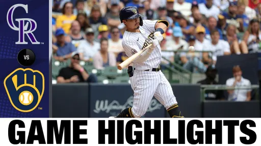 Game Highlights Video