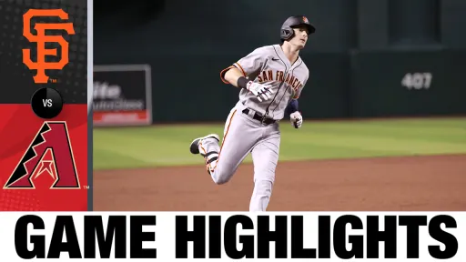 Game Highlights Video